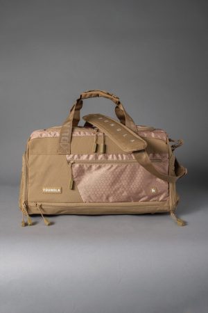 740 ELITE DUFFLE BAGS
