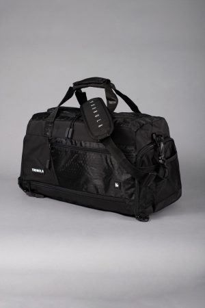 740 ELITE DUFFLE BAGS
