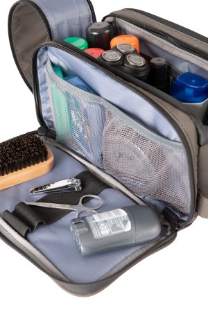 950 LAH TOILETRY BAG