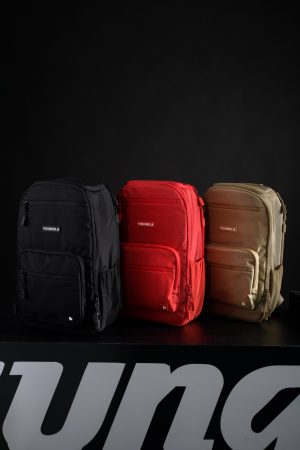 730 EXPEDITION BACKPACKS