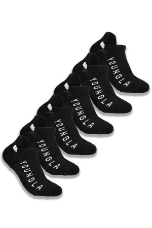 710 PERFORMANCE ANKLE SOCKS 3-PACK