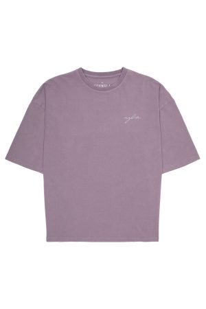 464 SKYLINE SUPER SIZED TEES