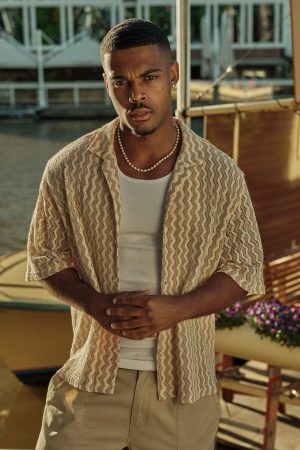 4169 – CABANA BUTTON-UPS