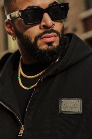 5013 – ROUTE 66 JACKET