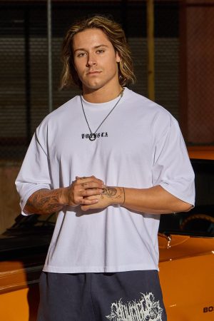 4031 – SIMPLE TEES