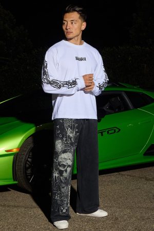 2139 – RENAISSANCE SWEATS