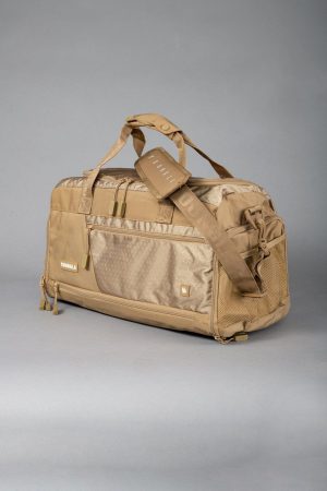 740 ELITE DUFFLE BAGS