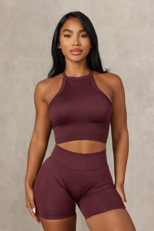 W472 LEGACY SEAMLESS TANK