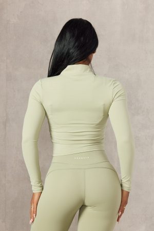 W530 LEGACY FITTED JACKET