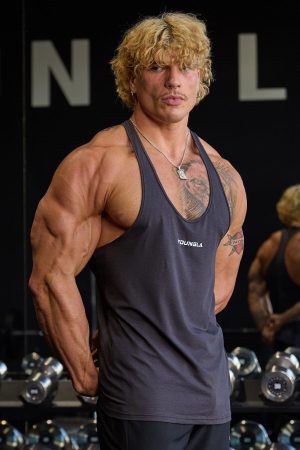 3011 – THE PERFECT STRINGER