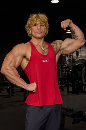 3011 – THE PERFECT STRINGER