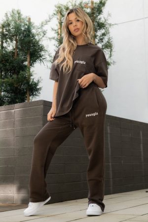 216 ETERNAL NO CUFF SWEATS