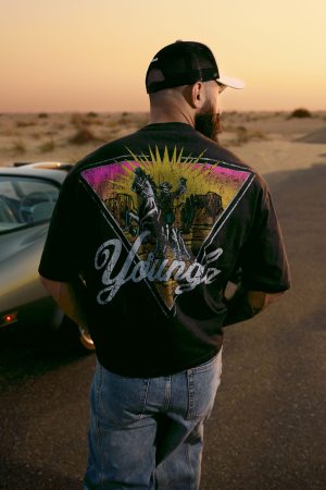 4079 – WILD WEST TEES