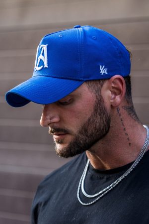 920 A-FRAME LA SNAPBACK HAT 2.0