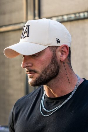 920 A-FRAME LA SNAPBACK HAT 2.0