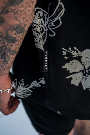 445 CABO VIBEZ SHIRTS PRINTED