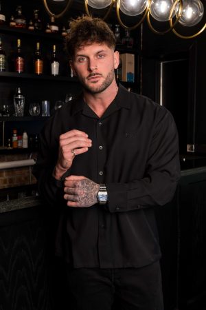 8009 – CLASE LONGSLEEVES