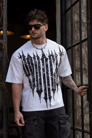 4156 – REVENGE TEES SPRING ’25