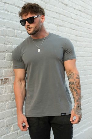 4023 – PERFECT TEE STRAIGHT BOTTOM 2.0