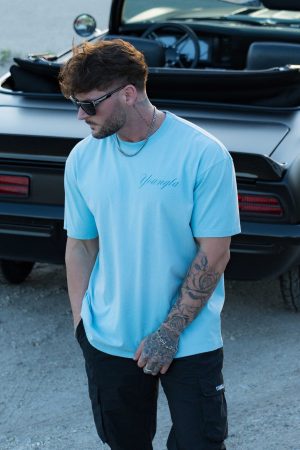 4118 –  Warrior Tees