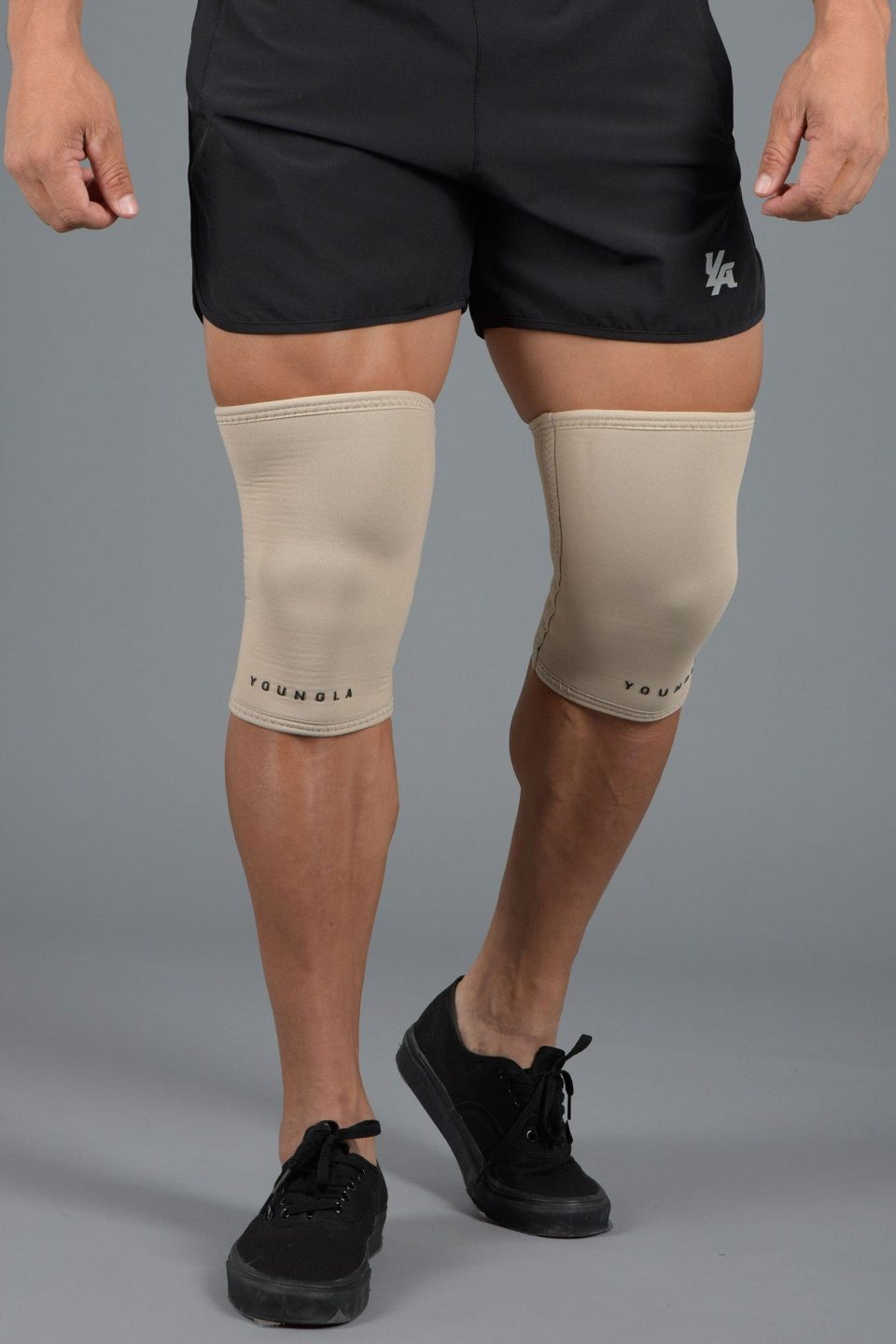 914 KNEE SLEEVES