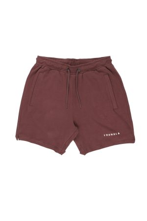 118 THE PERFECT SHORTS