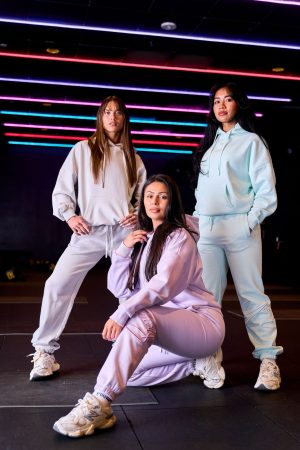 W246 SIGNATURE JOGGERS