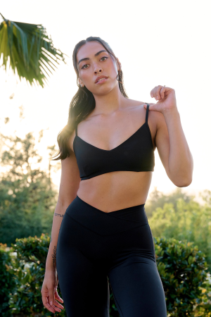 W324 VITAL SPORTS BRA