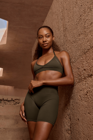 W335 – URBAN V-NECK BRA