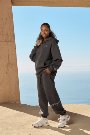 W232 – URBAN CUFF JOGGER