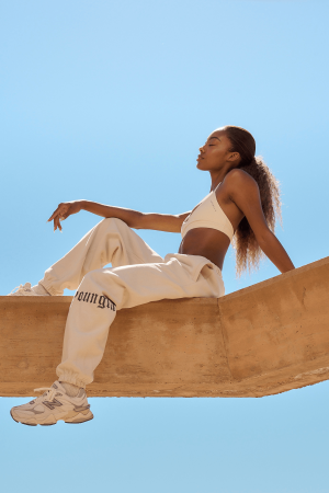 W232 – URBAN CUFF JOGGER