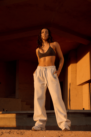 W229 – URBAN STRAIGHT LEG JOGGER