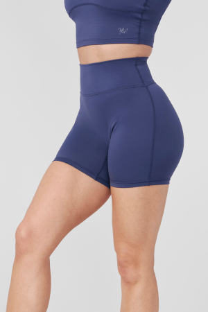 W109 LEVEL UP BIKER SHORT