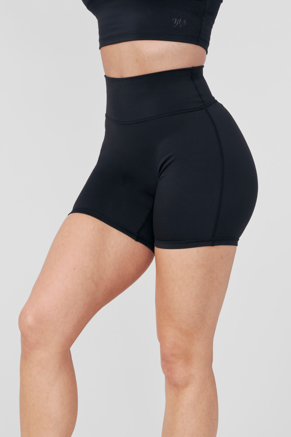 W109 LEVEL UP BIKER SHORT