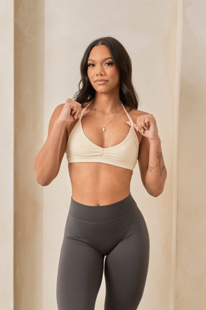 W335 – URBAN V-NECK BRA