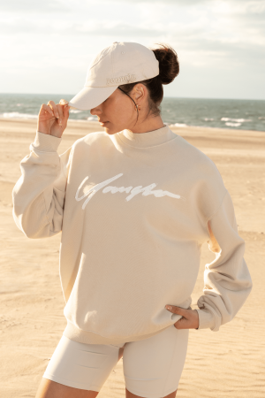 W521 – URBAN CREWNECK