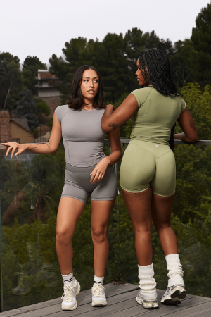 W469 LEGACY COMPRESSION TOP