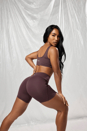 W155 LOCKED IN SHORTS 6″