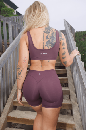 W155 LOCKED IN SHORTS 6″