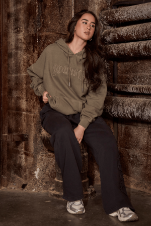 W531 OVERCAST HOODIE