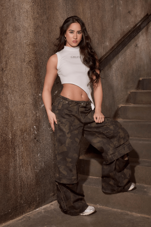 W238 CARPENTER JEANS