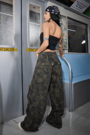 W238 CARPENTER JEANS