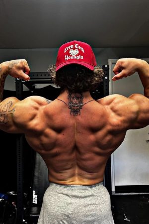 9051 – TREN TWINS TRUCKER HATS