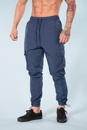 218 TRAVEL CARGO JOGGERS