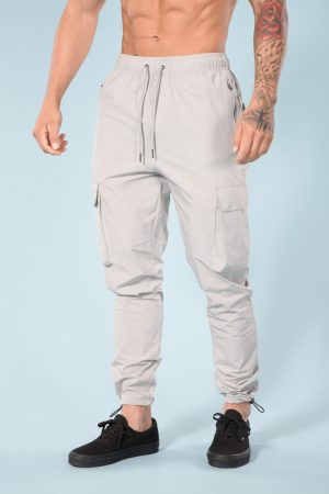 218 TRAVEL CARGO JOGGERS