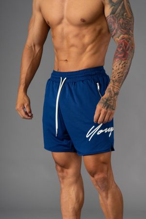 115 SIGNATURE SHORTS