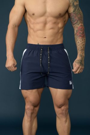 101 BODYBUILDING SHORT SHORTS