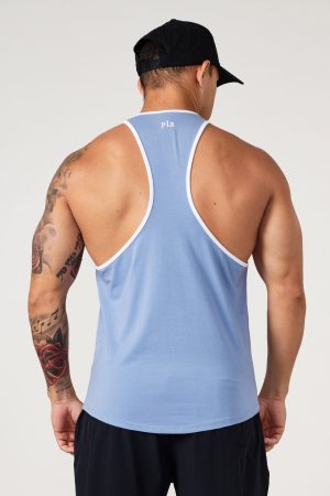 322 GOLDEN ERA TANKS