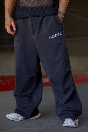 2018 – BAGGY ASS SWEATS – JUNE 19TH