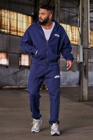 2002 – MAVERICK SETS – SWEATS